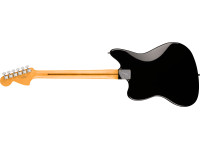 Fender Limited Edition Player Fusion Jaguar Baritone EB Black Fender Limited Edition Player Fusion Jaguar Baritone EB Black